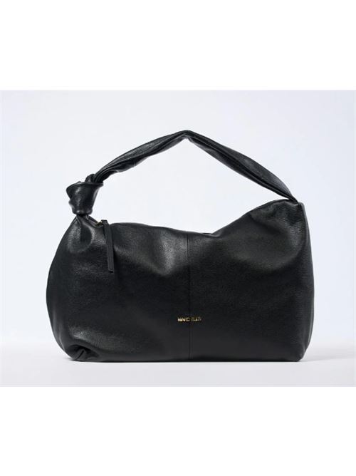 Borsa a spalla Elysia L Do Marc Ellis MARC ELLIS | ELYSIA L DO-BLACK / GOLD